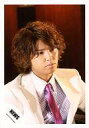 【中古】生写真(ジャニーズ)/アイドル/NEWS NEWS/手越祐也/バストアップ・衣装白・視線右/公式生写真