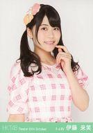 【中古】生写真(AKB48・SKE48)/アイドル/HKT48 伊藤来