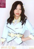 【中古】生写真(AKB48・SKE48)/アイドル/NMB48 室加奈子/2014.October-rd ランダム生写真