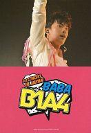 【中古】コレクションカード(男性)/1st CONCERT in JAPAN BABA トレーディングカード B1A4/GONCHAN(ゴンチャン)/ライブフォト 横型/1st CONCERT in JAPAN BABA トレーディングカード