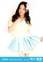 【中古】生写真(AKB48・SKE48)/アイドル/AKB48 市川愛美/膝上/劇場トレーディング生写真セット2014.May