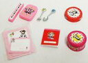 【中古】食玩 トレーディングフィギュア 9.パンダブーム到来 「ぷちレトロシリーズ ときめき宝物」