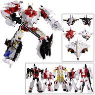 【中古】おもちゃ UW-01 スペリオン 「トランスフォーマー ユナイトウォーリアーズ」