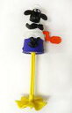 【中古】ハッピーセット ショーンのドリンクミキサー 「ひつじのショーン」 ハッピーセット