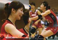【中古】スポーツ/レギュラーカード/全日本女子バレーボール 火の鳥NIPPON2014公式トレーディングカード RG12 [レギュラーカード] ： 木村沙織