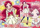 【中古】アニメ系トレカ/キラキラカード/ハートキャッチプリキュア! キラキラトレーディングコレクション2 026:花咲つぼみ