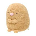 【中古】ぬいぐるみ とんかつ(15cm) ぬいぐるみ 「すみっコぐらし」
