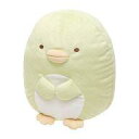 【中古】ぬいぐるみ ぺんぎん? ぬいぐるみM 「すみっコぐらし」(3)