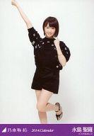 【中古】生写真(乃木坂46)/アイドル/乃木坂46 永島聖