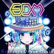 アニメ系CD EXIT TUNES PRESENTS Entrance Dream Music