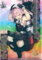 【中古】アニメ系トレカ/レア/駆逐(駆逐艦)/艦隊これくしょん -艦これ- 艦娘クリアカードこれくしょん..