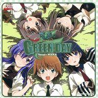 【中古】アニメ系CD NANA / GREEN DAY