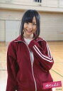 【中古】生写真(AKB48・SKE48)/アイドル/SKE48 高柳明音/上半身・ジャージ赤・左手胸/DVD「週刊AKB」特典