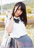 【中古】生写真(AKB48 SKE48)/アイドル/NMB48 高野祐衣/CD｢カモネギックス｣Type-B 上新電機(株)ディスクピア特典