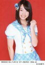 【中古】生写真(AKB48・SKE48)/アイドル/NMB48 杉本香乃/NMB48×B.L.T. 2012 07-RED53/359-B