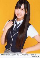 【中古】生写真(AKB48・SKE48)/アイドル/NMB48 肥川彩