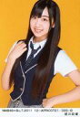 【中古】生写真(AKB48・SKE48)/アイドル/NMB48 肥川彩愛/NMB48×B.L.T. 2011 12-APRICOT21/333-B