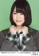 š̿(AKB48SKE48)/ɥ/NMB48 /NMB48B.L.T.2014 11-LIGHTGREEN31/529-C