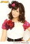 【中古】生写真(ハロプロ)/アイドル/°C-ute °C-ute/岡井千聖/上半身・衣装白赤・左手腰・背景白/Hello! Project 2012 WINTER ハロ☆プロ天国 200円