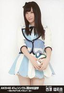 【中古】生写真(AKB48・SKE48)/アイドル/NMB48 西澤瑠