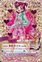 【中古】プリキュアデータカードダ