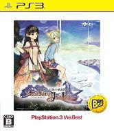 【中古】PS3ソフト シャリーのアトリエ ～黄昏の海の錬金術士～[PS3 the Best]