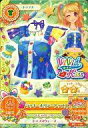 【中古】アイカツDCD/トップス/ViVid Kiss/ポップ/アイカツ!コスメ フラワーポーチコフレ PG-110:ラッキーホリデートップス/夏樹みくる