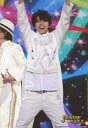 【中古】生写真(ジャニーズ)/アイドル/Sexy Zone SexyZone/佐藤勝利/膝上・衣装白・両手上げ・ライブフォト/JOHNNYS’2020 WORL...