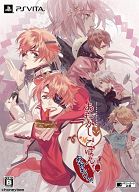 【中古】PSVITAソフト あやかしごはん -おおもりっ!- [限定版]