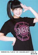 【中古】生写真(AKB48・SKE48)/アイドル/NMB48 篠原栞