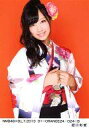 【中古】生写真(AKB48・SKE48)/アイドル/NMB48 肥川彩愛/NMB48×B.L.T.2013 01-ORANGE24/024-B