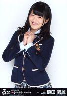 【中古】生写真(AKB48・SKE48)/アイドル/NMB48 植田碧麗/膝上/春コン inさいたまスーパーアリーナ ランダム生写真