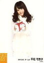 【中古】生写真(AKB48・SKE48)/アイドル/SKE48 平松可奈子/膝上・プレゼント前へ/SKE48 2012年2月度 個別生写真 「2012.02」「...