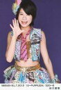 【中古】生写真(AKB48・SKE48)/アイドル/NMB48 谷川愛梨/NMB48×B.L.T.2012 10-PURPLE24/520-B