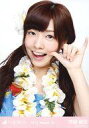 【中古】生写真(乃木坂46)/アイドル/乃木坂46 斉藤優里/アロハ・バストアップ/「2013.August-IV」会場限定生写真