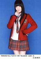 【中古】生写真(AKB48・SKE48)/アイドル/NMB48 三田麻