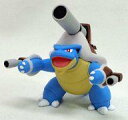 【中古】トレーディングフィギュア メガカメックス「立体ポケモン図鑑XY04」