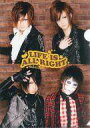 【中古】クリアファイル(男性アイドル) ゴールデンボンバー A4クリアファイルD 「ゴールデンボンバー 全国ツアー2011 “Life is all right”」