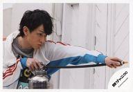 【中古】生写真(ジャニーズ)/アイドル/関ジャニ∞ 関ジャニ∞/横山裕/横型・バストアップ・衣装白.青・イ..