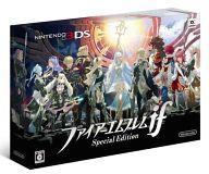 【中古】ニンテンドー3DSソフト ファイアーエムブレムif Special Edition