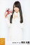 【中古】生写真(AKB48・SKE48)/アイドル/SKE48 高田志織/膝上・左手指差し/SKE48 2012年2月度 個別生写真 「2012.02」「バレンタイン」 200円