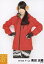 【中古】生写真(AKB48・SKE48)/アイドル/SKE48 高田志織/膝上・両手腰・「2012.03」/SKE48 2012年3月度 個別生写真「スノーボード」 200円
