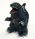 【中古】食玩 トレーディングフィギュア ゴジラ(2003) 怪獣王倶楽部