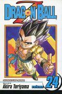 【中古】アメコミ 英語版)24)Dragon Ball Z / Akira Toriyama/鳥山明【中古】afb