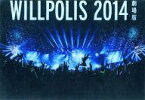 【中古】パンフレット ≪パンフレット(邦画)≫ パンフ)BUMP OF CHICKEN WILLPOLIS 2014 劇場版