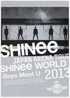 ����š��γ�Blu-ray Disc SHINee / SHINee JAPAN ARENA TOUR SHINee WORLD 2013 ��Boys Meet...