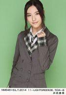 【中古】生写真(AKB48・SKE48)/アイドル/NMB48 井尻晏