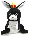 【中古】ぬいぐるみ あんこ リアルサイズぬいぐるみ 「ご注文はうさぎですか?」