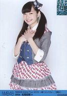 【中古】生写真(AKB48・SKE48)/アイドル/NMB48 B ： 松岡知穂/NMB48 Arena Tour 2015 〜遠くにいても〜 [愛知]