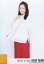 【中古】生写真(AKB48・SKE48)/アイドル/SKE48 石田安奈/膝上・両手首元・「2011.01」/SKE48 2011年1月度 個別生写真「巫女衣裝」 200円